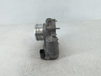 2018-2022 Volkswagen Tiguan Throttle Body P/N:06K 133 062 AG Fits Fits 2018 2019 2020 2021 2022 OEM Used Auto Parts - Oemuse