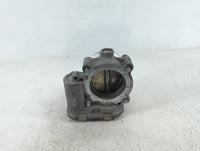 2018-2022 Volkswagen Tiguan Throttle Body P/N:06K 133 062 AG Fits Fits 2018 2019 2020 2021 2022 OEM Used Auto Parts - Oemuse
