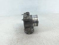 2018-2022 Volkswagen Tiguan Throttle Body P/N:06K 133 062 AG Fits Fits 2018 2019 2020 2021 2022 OEM Used Auto Parts - Oemuse