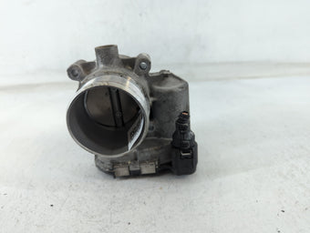 compare product 2018-2022 Volkswagen Tiguan Throttle Body P/N:06K 133 062 AG Fits Fits 2018 2019 2020 2021 2022 OEM Used Auto Parts