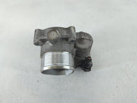 2018-2022 Volkswagen Tiguan Throttle Body P/N:06K 133 062 AG Fits Fits 2018 2019 2020 2021 2022 OEM Used Auto Parts - Oemuse