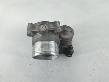 2018-2022 Volkswagen Tiguan Throttle Body P/N:06K 133 062 AG Fits Fits 2018 2019 2020 2021 2022 OEM Used Auto Parts