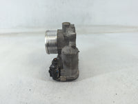 2018-2022 Volkswagen Tiguan Throttle Body P/N:06K 133 062 AG Fits Fits 2018 2019 2020 2021 2022 OEM Used Auto Parts - Oemuse