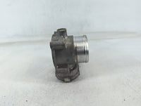 2018-2022 Volkswagen Tiguan Throttle Body P/N:06K 133 062 AG Fits Fits 2018 2019 2020 2021 2022 OEM Used Auto Parts - Oemuse