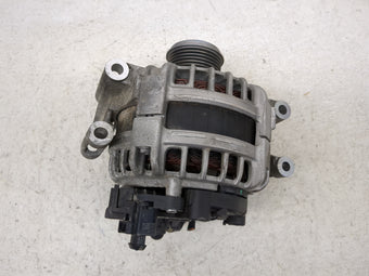 compare product 2020-2022 Volkswagen Tiguan Alternator Replacement Generator Charging Assembly Engine OEM P/N:06K 903 026 B Fits OEM Used Auto Parts