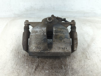 compare product 2018-2022 Volkswagen Tiguan Front Passenger Right Brake Caliper