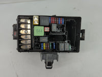 2018-2022 Volkswagen Tiguan Fusebox Fuse Box Panel Relay Module P/N:X400605 Fits Fits 2015 2016 2017 2018 2019 2020 2021 202