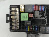 2018-2022 Volkswagen Tiguan Fusebox Fuse Box Panel Relay Module P/N:X400605 Fits Fits 2015 2016 2017 2018 2019 2020 2021 202
