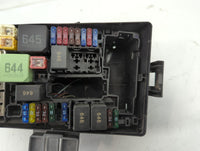 2018-2022 Volkswagen Tiguan Fusebox Fuse Box Panel Relay Module P/N:X400605 Fits Fits 2015 2016 2017 2018 2019 2020 2021 202