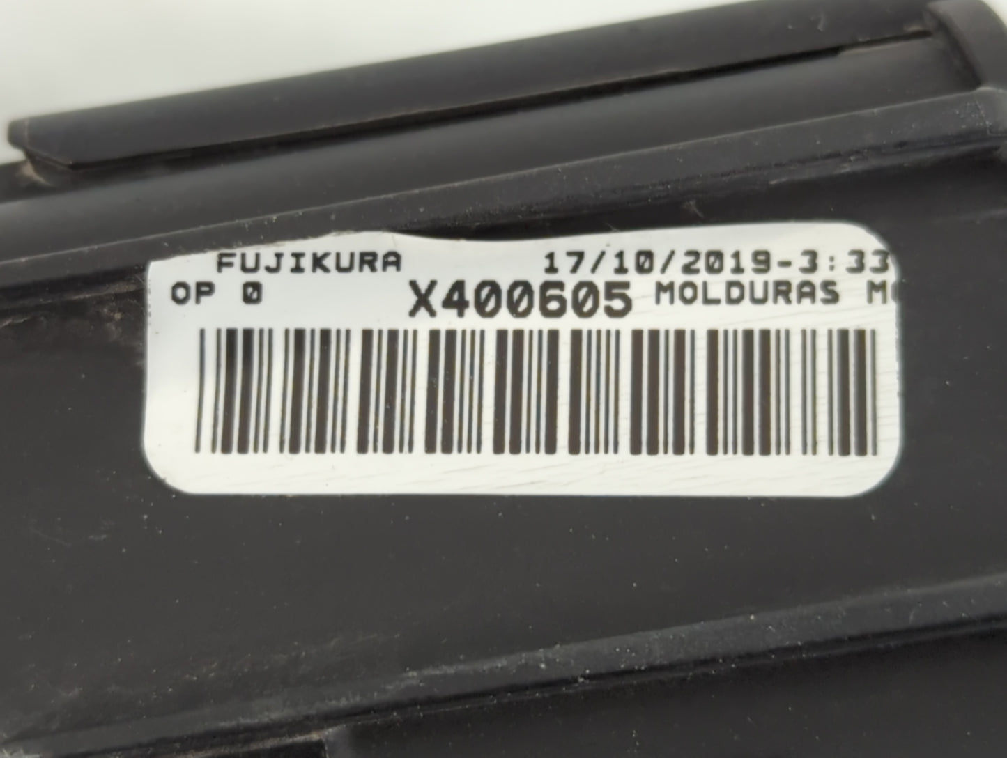 2018-2022 Volkswagen Tiguan Fusebox Fuse Box Panel Relay Module P/N:X400605 Fits Fits 2015 2016 2017 2018 2019 2020 2021 202