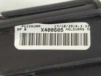 2018-2022 Volkswagen Tiguan Fusebox Fuse Box Panel Relay Module P/N:X400605 Fits Fits 2015 2016 2017 2018 2019 2020 2021 202