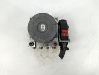 2020 Volkswagen Tiguan ABS Pump Control Module Replacement P/N:5Q0 614 517 DL Fits Fits 2021 OEM Used Auto Parts - Oemusedau