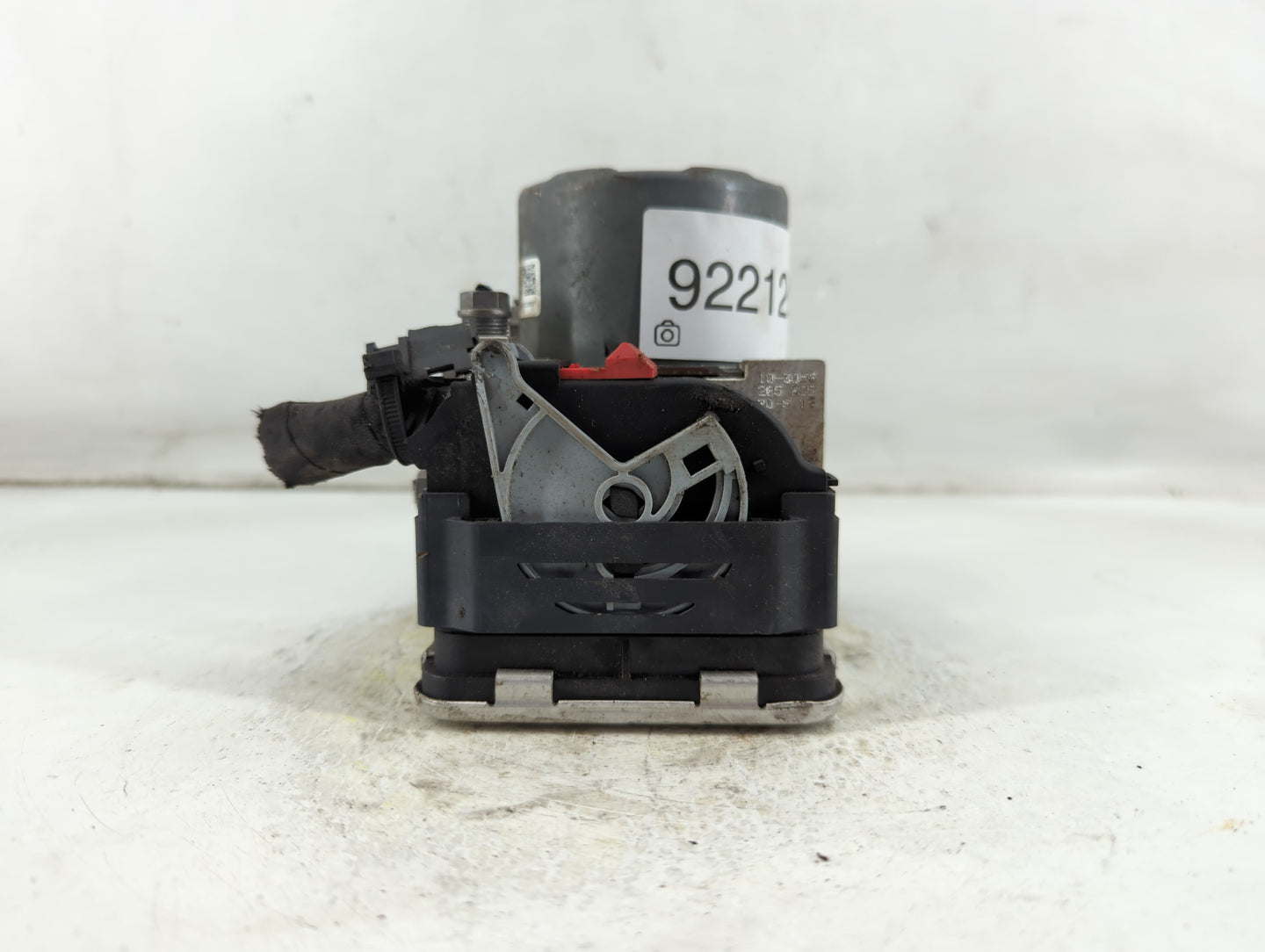 2020 Volkswagen Tiguan ABS Pump Control Module Replacement P/N:5Q0 614 517 DL Fits Fits 2021 OEM Used Auto Parts - Oemusedau
