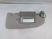 2019-2020 Volvo S60 Sun Visor Shade Replacement Passenger Right Mirror Fits Fits 2018 2019 2020 2021 OEM Used Auto Parts - O