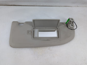 compare product 2019-2020 Volvo S60 Sun Visor Shade Replacement Passenger Right Mirror Fits Fits 2018 2019 2020 2021 OEM Used Auto Parts