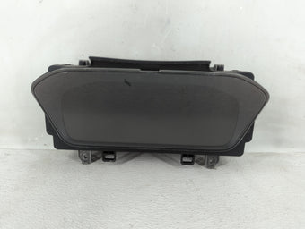 compare product 2019-2020 Volvo S60 Instrument Cluster Speedometer Gauges P/N:P32233788 AC Fits Fits 2019 2020 2021 OEM Used Auto Parts