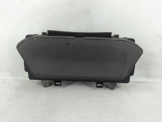 2019-2020 Volvo S60 Instrument Cluster Speedometer Gauges P/N:P32233788 AC Fits Fits 2019 2020 2021 OEM Used Auto Parts - Oe