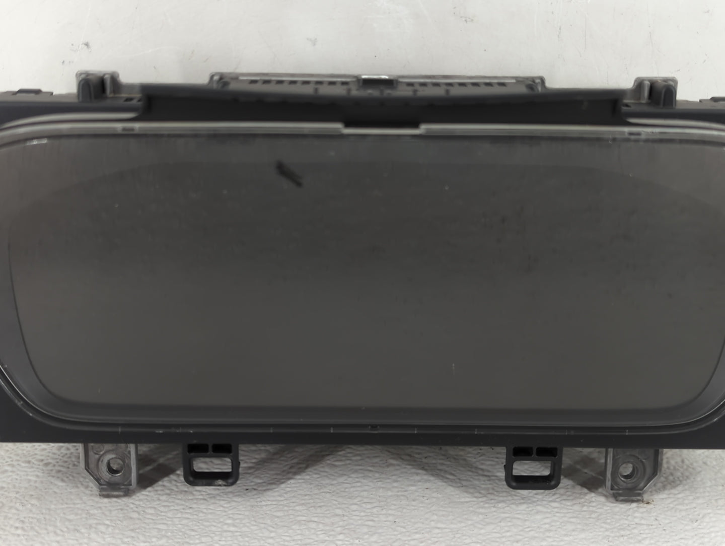 2019-2020 Volvo S60 Instrument Cluster Speedometer Gauges P/N:P32233788 AC Fits Fits 2019 2020 2021 OEM Used Auto Parts - Oe