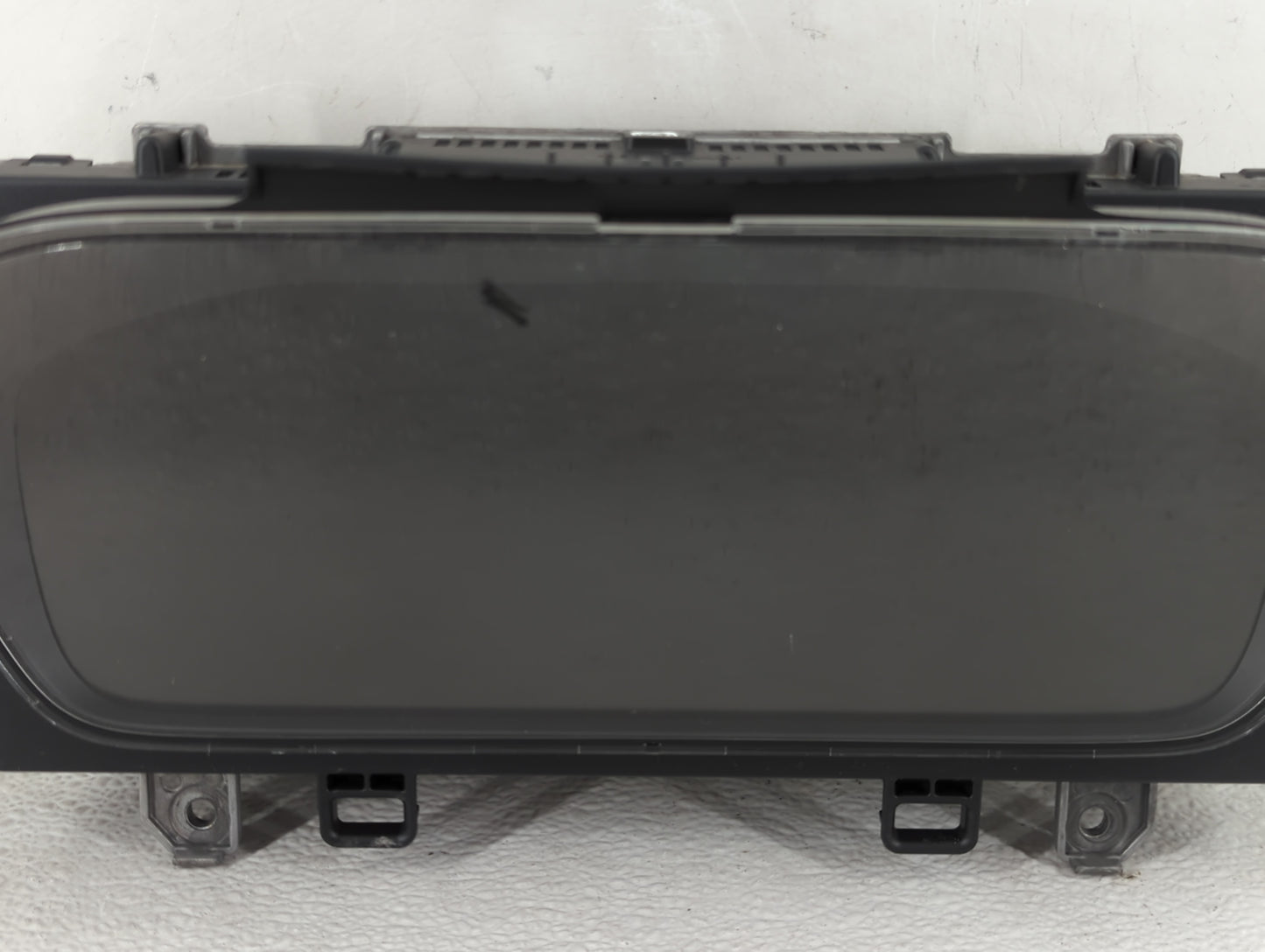 2019-2020 Volvo S60 Instrument Cluster Speedometer Gauges P/N:P32233788 AC Fits Fits 2019 2020 2021 OEM Used Auto Parts - Oe