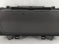 2019-2020 Volvo S60 Instrument Cluster Speedometer Gauges P/N:P32233788 AC Fits Fits 2019 2020 2021 OEM Used Auto Parts - Oe