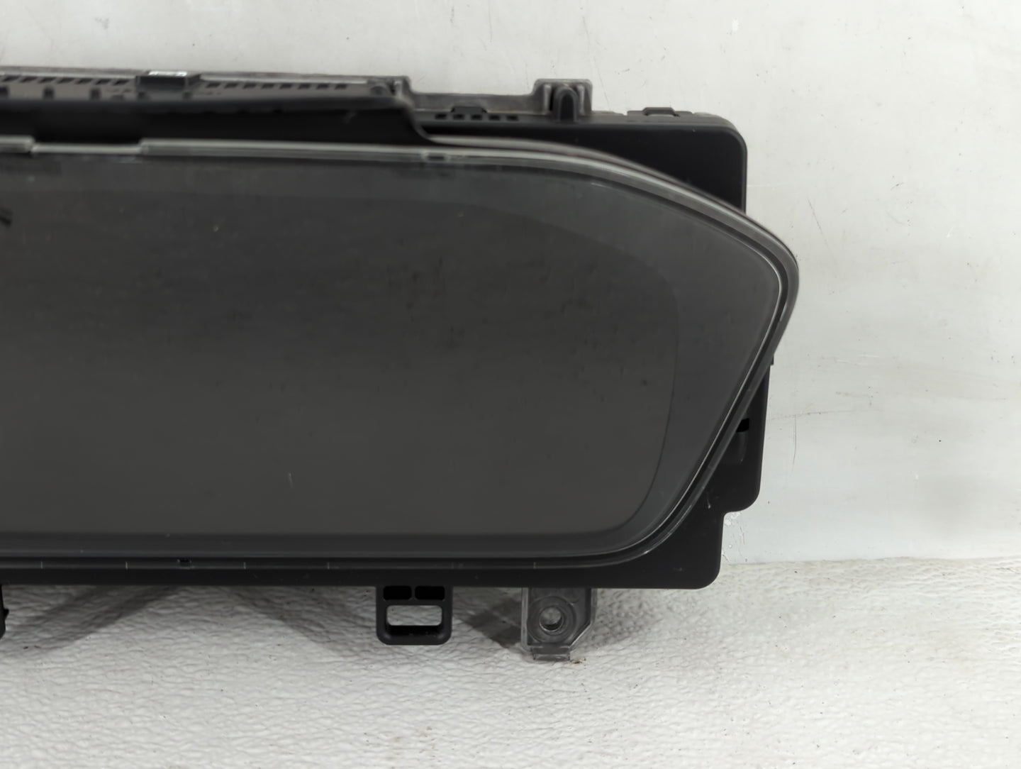 2019-2020 Volvo S60 Instrument Cluster Speedometer Gauges P/N:P32233788 AC Fits Fits 2019 2020 2021 OEM Used Auto Parts - Oe