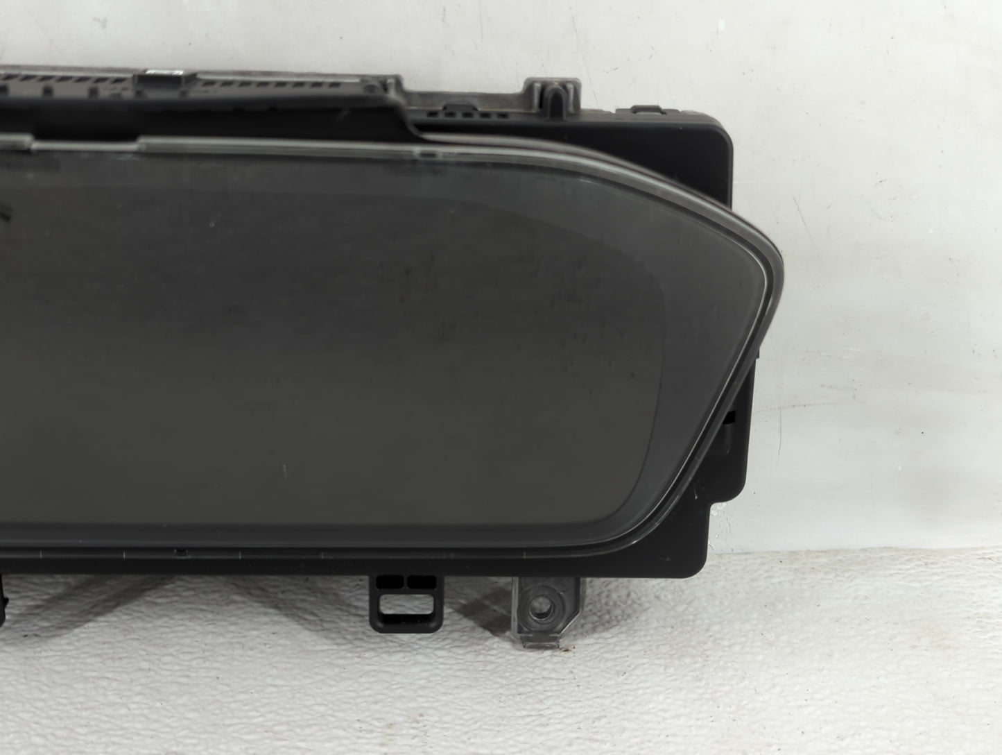 2019-2020 Volvo S60 Instrument Cluster Speedometer Gauges P/N:P32233788 AC Fits Fits 2019 2020 2021 OEM Used Auto Parts - Oe