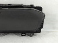 2019-2020 Volvo S60 Instrument Cluster Speedometer Gauges P/N:P32233788 AC Fits Fits 2019 2020 2021 OEM Used Auto Parts - Oe