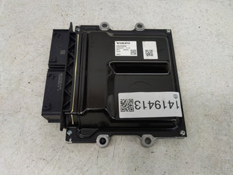 compare product 2015-2020 Volvo S60 PCM Engine Control Computer ECU ECM PCU OEM P/N:32242004 Fits Fits 2015 2016 2017 2018 2019 2020 OEM Used Auto Parts
