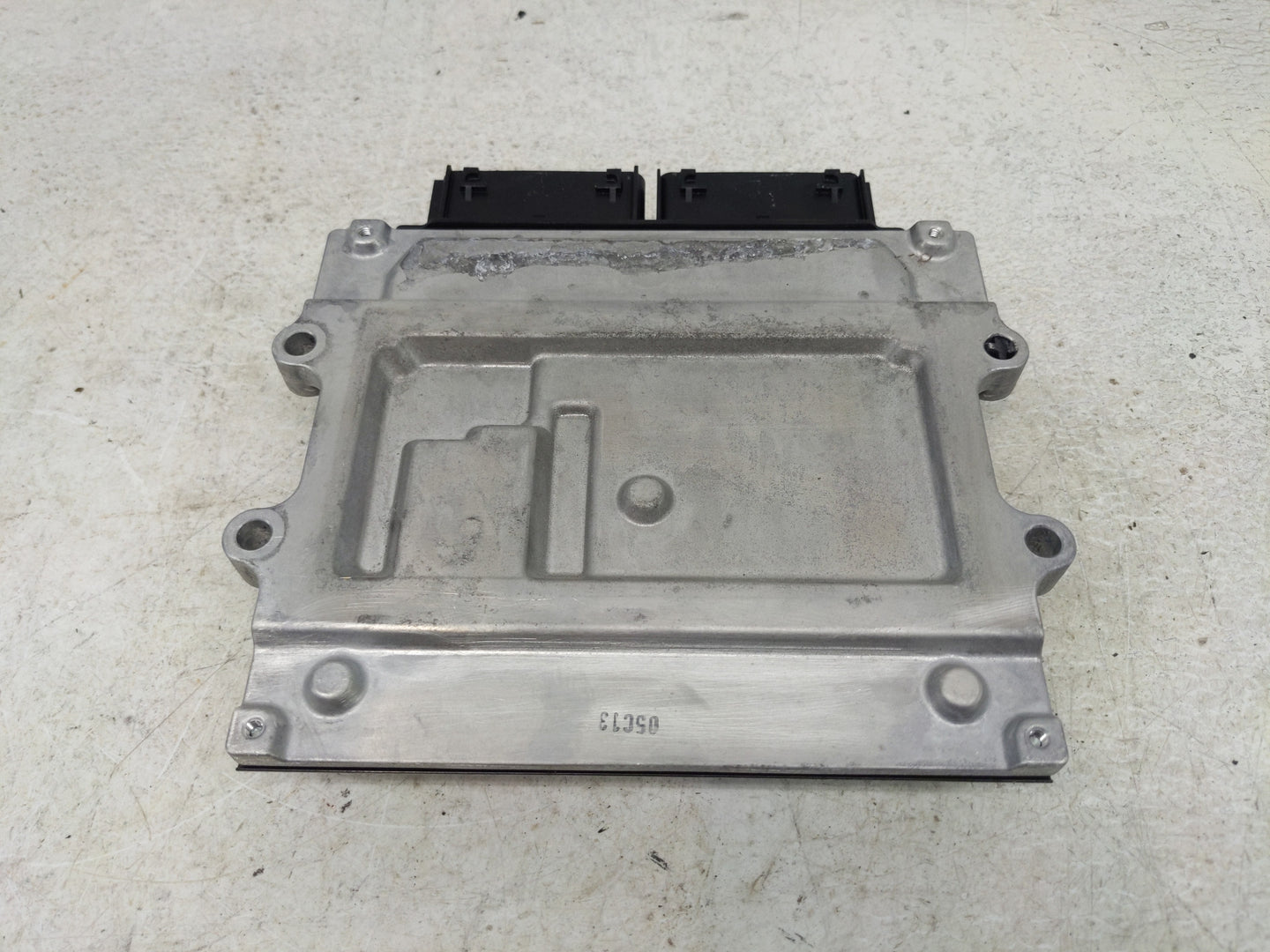 2015-2020 Volvo S60 PCM Engine Control Computer ECU ECM PCU OEM P/N:32242004 Fits Fits 2015 2016 2017 2018 2019 2020 OEM Use