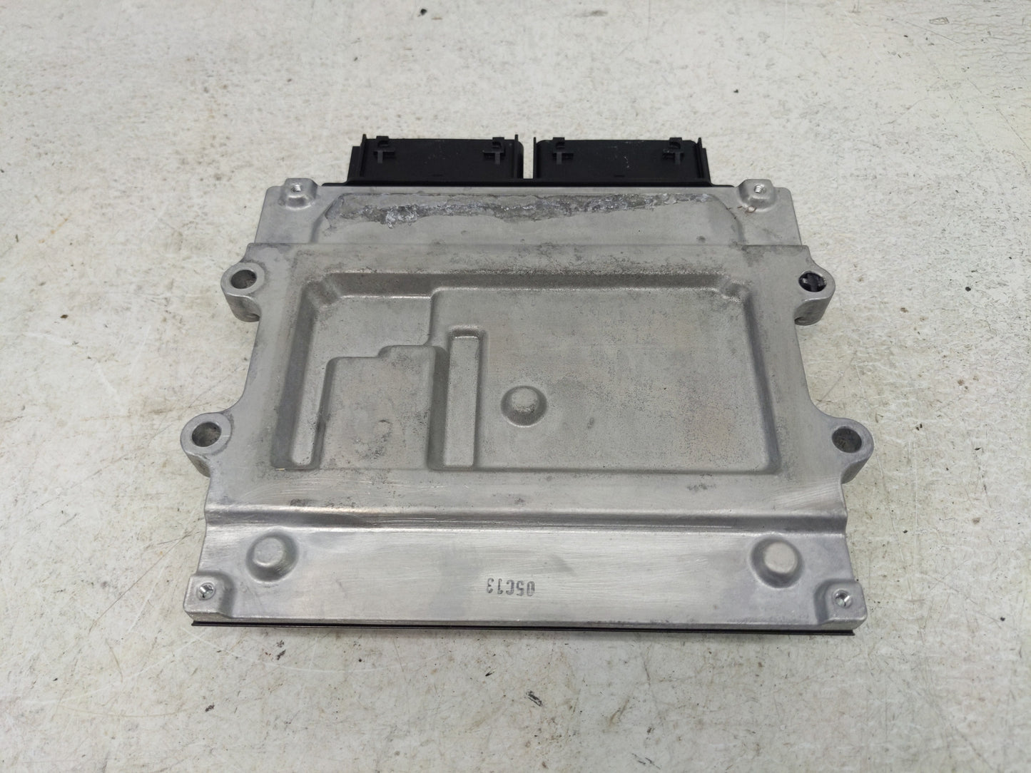 2015-2020 Volvo S60 PCM Engine Control Computer ECU ECM PCU OEM P/N:32242004 Fits Fits 2015 2016 2017 2018 2019 2020 OEM Use