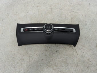 compare product 2020 Volvo S60 Climate Control Module Temperature AC/Heater Replacement P/N:P31398845 Fits OEM Used Auto Parts