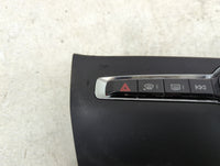 2020 Volvo S60 Climate Control Module Temperature AC/Heater Replacement P/N:P31398845 Fits OEM Used Auto Parts - Oemusedauto