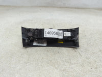 2020 Volvo S60 Climate Control Module Temperature AC/Heater Replacement P/N:P31398845 Fits OEM Used Auto Parts - Oemusedauto
