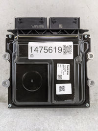 2015-2020 Volvo S60 PCM Engine Control Computer ECU ECM PCU OEM P/N:32242004 0000351174 Fits Fits 2015 2016 2017 2018 2019 2