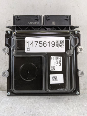 compare product 2015-2020 Volvo S60 PCM Engine Control Computer ECU ECM PCU OEM P/N:32242004 0000351174 Fits Fits 2015 2016 2017 2018 2019 2020 OEM Used Auto Parts
