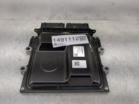 2015-2020 Volvo S60 PCM Engine Control Computer ECU ECM PCU OEM P/N:32242004 0000348029 Fits Fits 2015 2016 2017 2018 2019 2