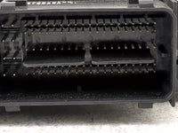 2015-2020 Volvo S60 PCM Engine Control Computer ECU ECM PCU OEM P/N:32242004 0000348029 Fits Fits 2015 2016 2017 2018 2019 2