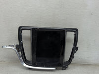 2019-2020 Volvo S60 Information Radio Display Screen 1496173 - Oemusedautoparts1.com