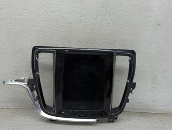 compare product 2019-2020 Volvo S60 Information Display Screen 1496173
