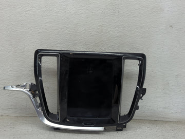 2019-2020 Volvo S60 Information Display Screen 1496173 - Oemusedautoparts1.com