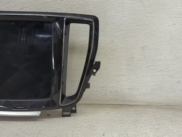 2019-2020 Volvo S60 Information Display Screen 1496173