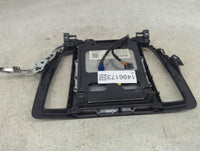 2019-2020 Volvo S60 Information Display Screen 1496173 - Oemusedautoparts1.com