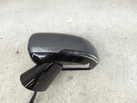 2019-2020 Volvo S60 Driver Side View Mirror - Left Door Mirror OEM Used - Oemusedautoparts1.com
