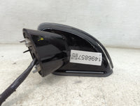 2019-2020 Volvo S60 Driver Side View Mirror - Left Door Mirror OEM Used - Oemusedautoparts1.com