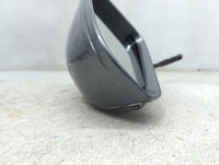 2019-2020 Volvo S60 Driver Side View Mirror - Left Door Mirror OEM Used - Oemusedautoparts1.com