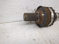 2019-2020 Volvo S60 Axle Shaft Rear Passenger Cv C/v - Oemusedautoparts1.com