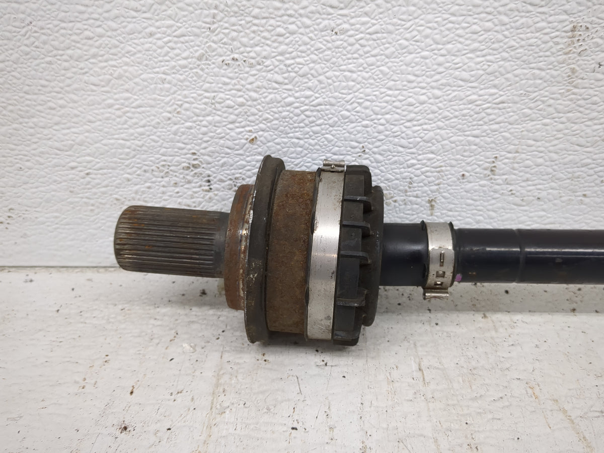 2019-2020 Volvo S60 Axle Shaft Rear Passenger Cv C/v - Oemusedautoparts1.com