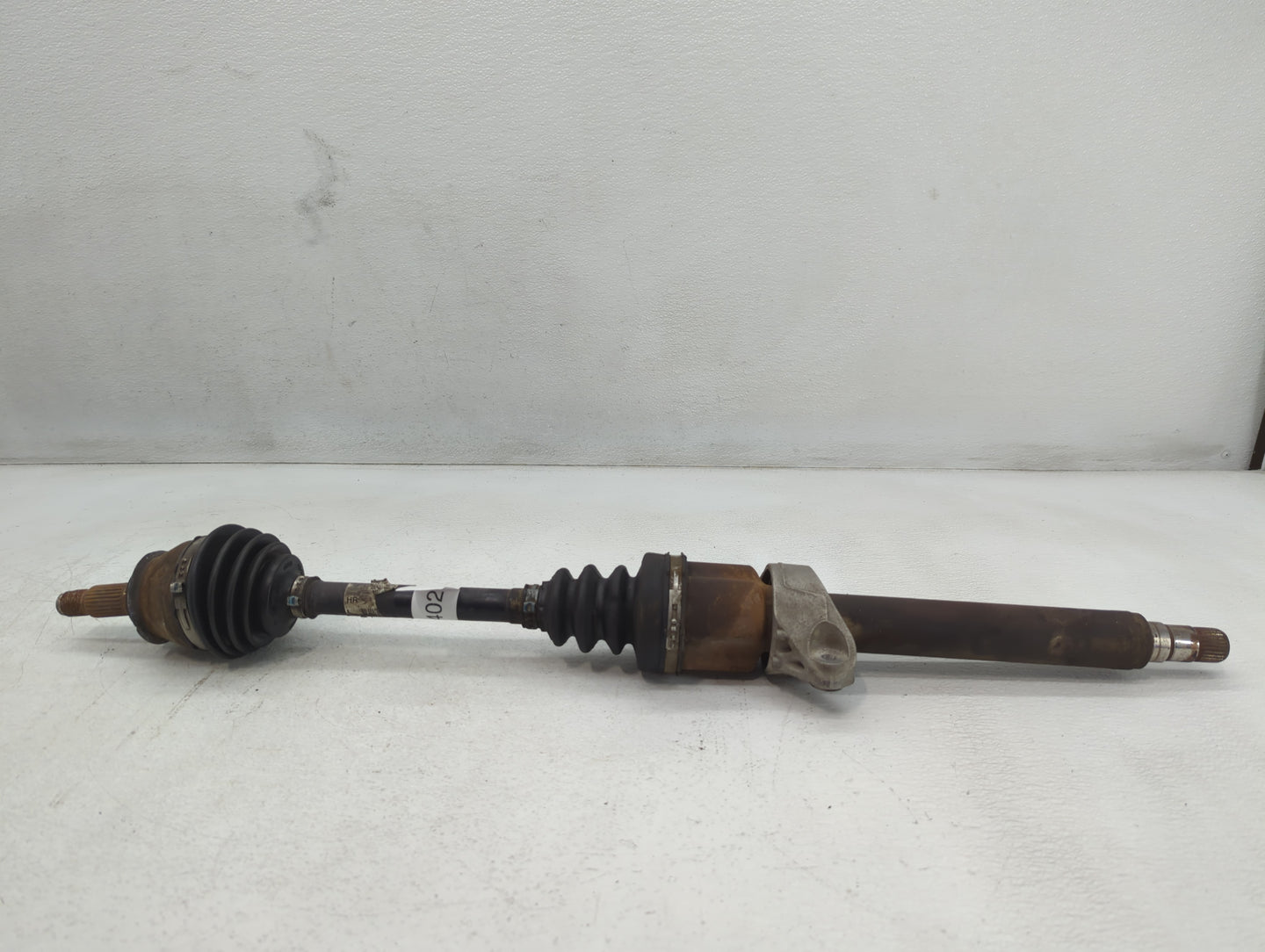 2019-2020 Volvo S60 Axle Shaft Front Driver Cv C/v - Oemusedautoparts1.com