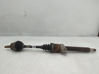 compare product 2019-2020 Volvo S60 Axle Shaft Front Driver Cv C/v