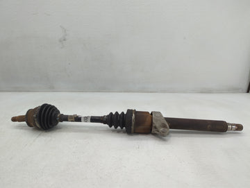 2019-2020 Volvo S60 Axle Shaft Front Driver Cv C/v - Oemusedautoparts1.com
